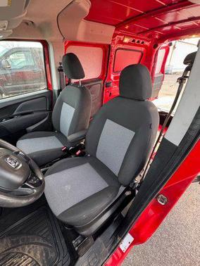 2018 RAM ProMaster City SLT