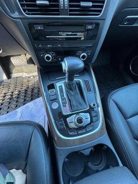 2016 Audi Q5 2.0T Premium Plus