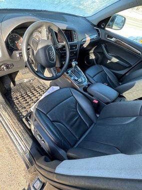 2016 Audi Q5 2.0T Premium Plus
