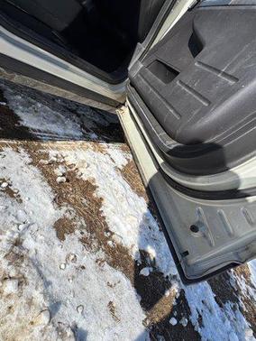 2007 Ford Edge SEL Plus