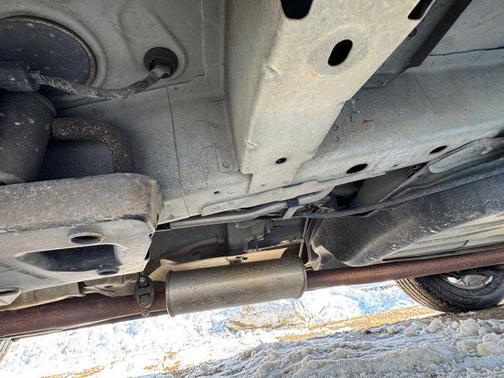 2007 Ford Edge SEL Plus