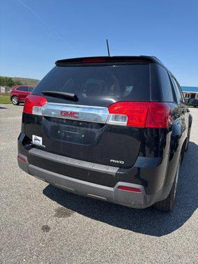 2015 GMC Terrain SLE-2