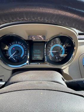 2011 Buick LaCrosse CXL