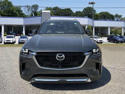 2025 Mazda CX-90 3.3 Turbo Premium Plus Package