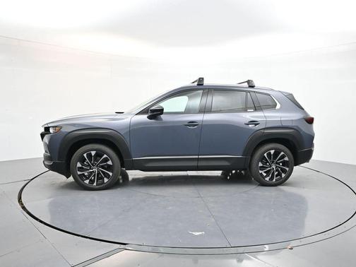 Polymetal Gray Metallic 2026 Mazda CX-50 Hybrid PREMIUM PLUS