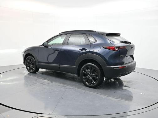 2026 Mazda CX-30 2.5 Turbo Aire Edition