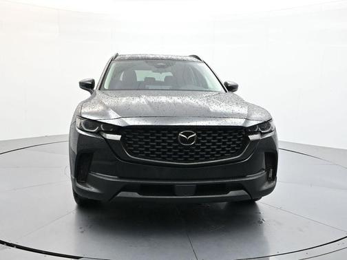 2026 Mazda CX-50 2.5 S