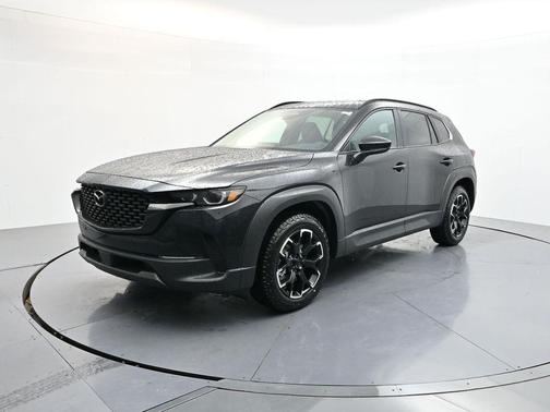 2026 Mazda CX-50 2.5 S