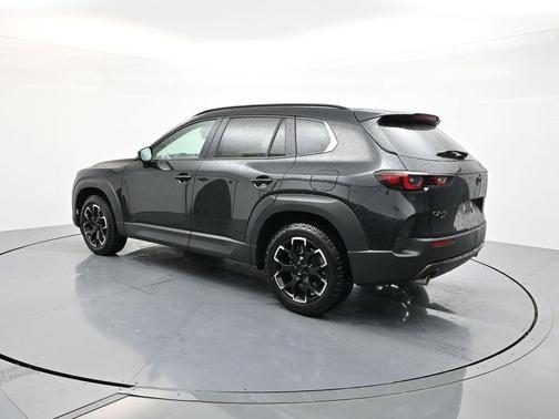 2026 Mazda CX-50 2.5 S