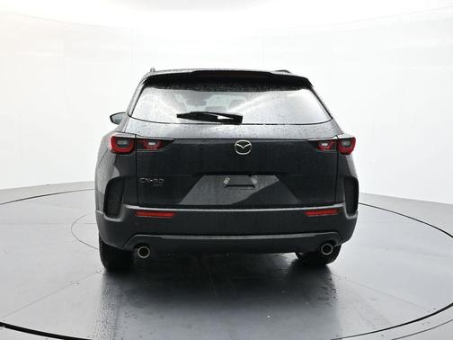2026 Mazda CX-50 2.5 S