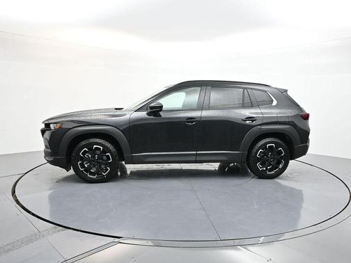 2026 Mazda CX-50 2.5 S