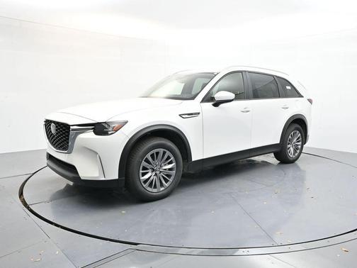 2026 Mazda CX-90 SE