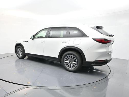 2026 Mazda CX-90 SE