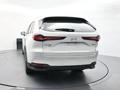 2026 Mazda CX-90 SE