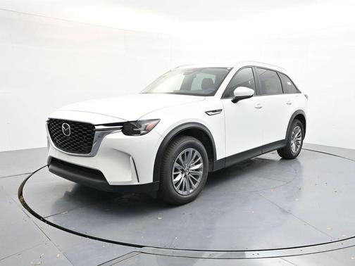 2026 Mazda CX-90 SE