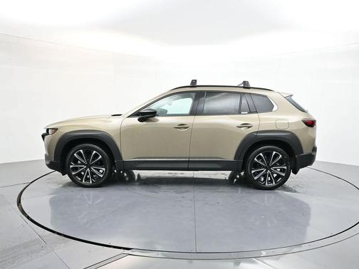 2026 Mazda CX-50 2.5 Turbo