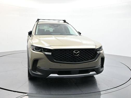 2026 Mazda CX-50 2.5 Turbo