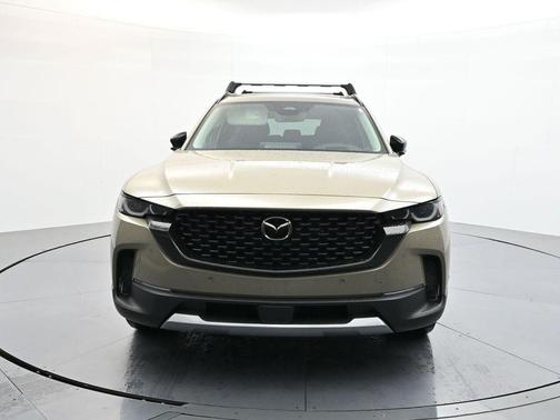 2026 Mazda CX-50 2.5 Turbo