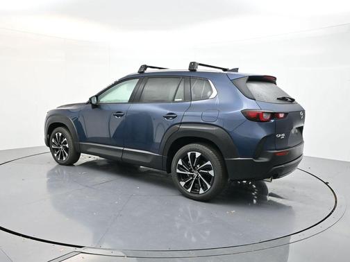 2026 Mazda CX-50 Premium Plus