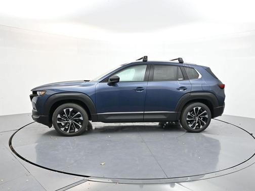 2026 Mazda CX-50 Hybrid Premium Plus