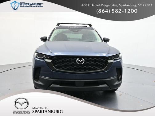 2026 Mazda CX-50 Premium Plus