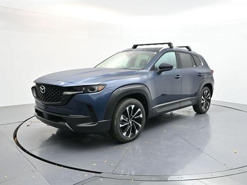 2026 Mazda CX-50 Premium Plus