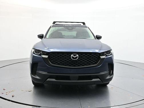 2026 Mazda CX-50 Hybrid Premium Plus
