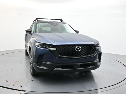 2026 Mazda CX-50 Premium Plus