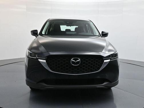 2025 Mazda CX-5 2.5 S
