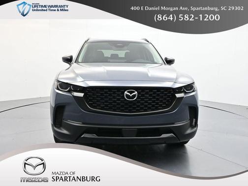 2026 Mazda CX-50 Premium