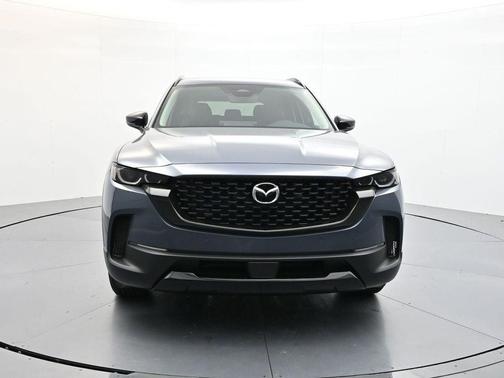2026 Mazda CX-50 Premium
