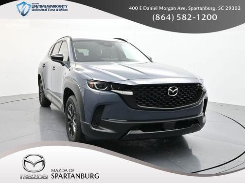 2026 Mazda CX-50 Premium