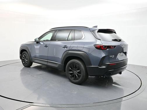 2026 Mazda CX-50 Premium