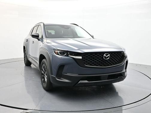 2026 Mazda CX-50 Premium