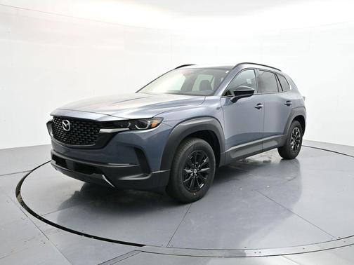 2026 Mazda CX-50 Premium