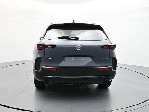 2026 Mazda CX-50 Premium