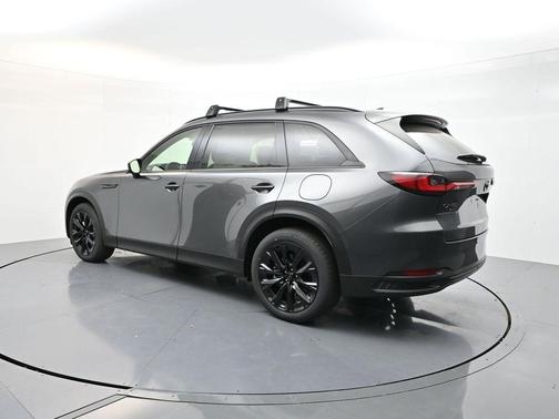 2026 Mazda CX-90 Premium
