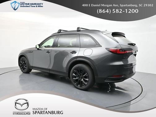 2026 Mazda CX-90 Premium