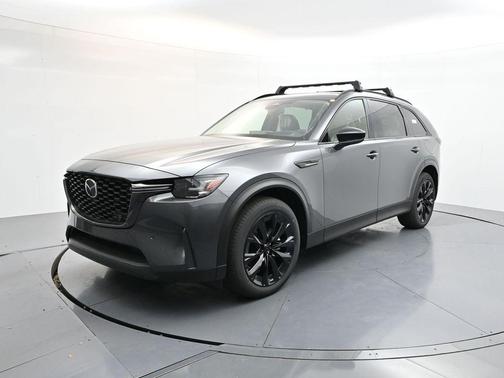 2026 Mazda CX-90 Premium