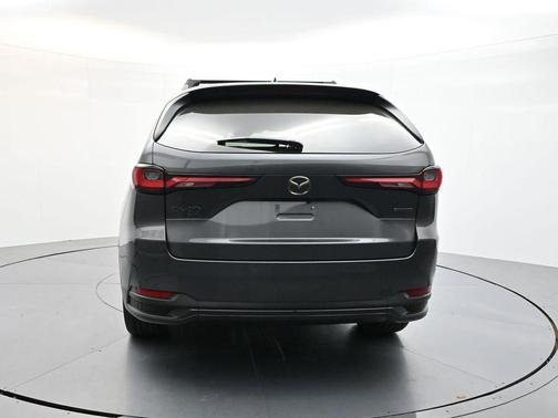 2026 Mazda CX-90 Premium