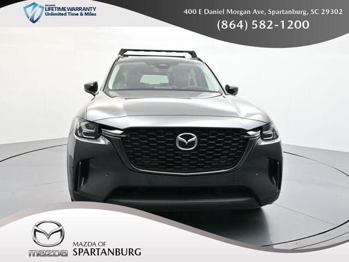 2026 Mazda CX-90 Premium