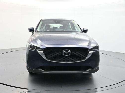 2025 Mazda CX-5 2.5 S