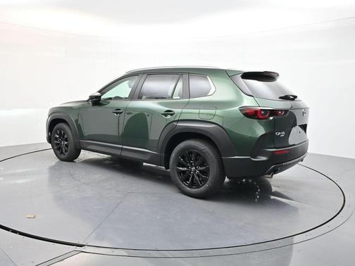 2026 Mazda CX-50 2.5 S PREFERRED
