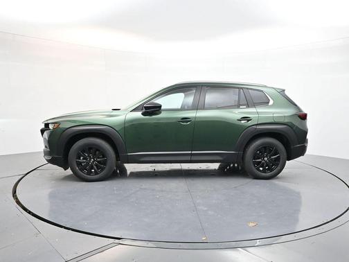 2026 Mazda CX-50 2.5 S PREFERRED