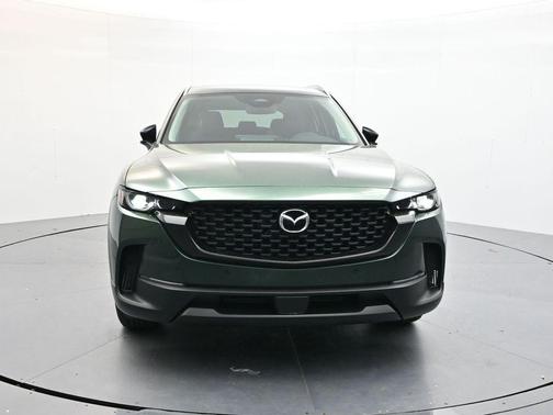 2026 Mazda CX-50 2.5 S PREFERRED