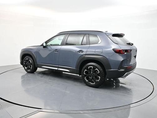 2026 Mazda CX-50 2.5 Turbo Meridian Edition