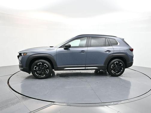 2026 Mazda CX-50 2.5 Turbo Meridian Edition