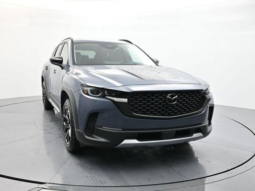 2026 Mazda CX-50 2.5 Turbo Meridian Edition