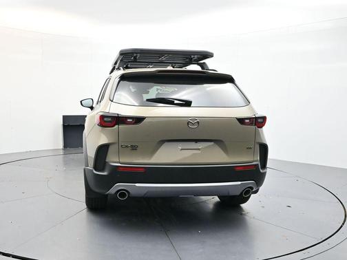 2026 Mazda CX-50 2.5 Turbo Meridian Edition