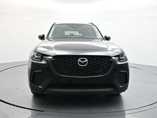 2026 Mazda CX-70 SC